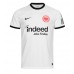 Camisa de Futebol Eintracht Frankfurt Hugo Larsson #16 Equipamento Alternativo 2023-24 Manga Curta